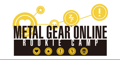 画像ギャラリー No.002のサムネイル画像 / 「METAL GEAR ONLINE」精鋭スタッフが初心者にテクニック伝授