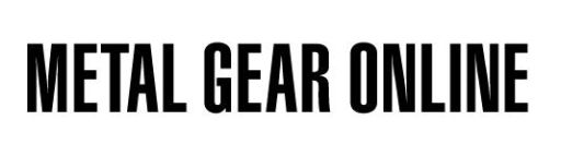 画像ギャラリー No.001のサムネイル画像 / 「METAL GEAR ONLINE」公式ファイナルイベント，大阪は6月9日に開催