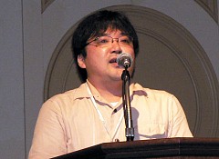 画像ギャラリー No.026のサムネイル画像 / ［Gamefest 08＃02］ダウンロードコンテンツで儲けるには？ アイマス開発者が語るダウンロード販売成功の秘訣