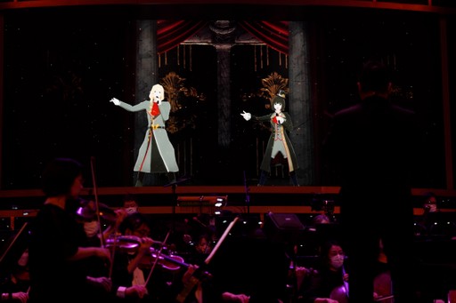 画像ギャラリー No.015のサムネイル画像 / アイマス楽曲の新たな表現に感動！「THE IDOLM@STER ORCHESTRA CONCERT 〜SYMPHONY OF FIVE STARS!!!!! 〜」をレポート