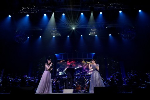 画像ギャラリー No.025のサムネイル画像 / アイマス楽曲の新たな表現に感動！「THE IDOLM@STER ORCHESTRA CONCERT 〜SYMPHONY OF FIVE STARS!!!!! 〜」をレポート