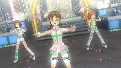 画像ギャラリー No.008のサムネイル画像 / 「アイドルマスター L4U！」カタログ13号配信楽曲，「フタリの記憶」「いっぱいいっぱい」のプロモムービーをUp