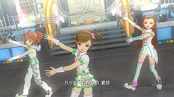 画像ギャラリー No.003のサムネイル画像 / 「アイドルマスター ライブフォーユー！」，6月24日配信のカタログ15号「迷走Mind」「スタ→トスタ→」のプロモムービーをUp