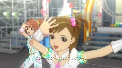 画像ギャラリー No.004のサムネイル画像 / 「アイドルマスター ライブフォーユー！」，6月24日配信のカタログ15号「迷走Mind」「スタ→トスタ→」のプロモムービーをUp