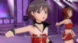 画像ギャラリー No.005のサムネイル画像 / 「アイドルマスター ライブフォーユー！」，6月24日配信のカタログ15号「迷走Mind」「スタ→トスタ→」のプロモムービーをUp