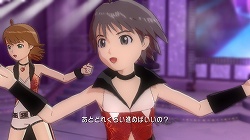 画像ギャラリー No.007のサムネイル画像 / 「アイドルマスター ライブフォーユー！」，6月24日配信のカタログ15号「迷走Mind」「スタ→トスタ→」のプロモムービーをUp