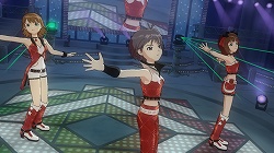 画像ギャラリー No.008のサムネイル画像 / 「アイドルマスター ライブフォーユー！」，6月24日配信のカタログ15号「迷走Mind」「スタ→トスタ→」のプロモムービーをUp