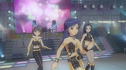 画像ギャラリー No.003のサムネイル画像 / 「アイドルマスター ライブフォーユー！」のカタログ16号は7月29日配信。今回は「キラメキラリ」「目が逢う瞬間（とき）」の2曲が登場