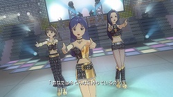 画像ギャラリー No.004のサムネイル画像 / 「アイドルマスター ライブフォーユー！」のカタログ16号は7月29日配信。今回は「キラメキラリ」「目が逢う瞬間（とき）」の2曲が登場