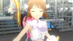 画像ギャラリー No.007のサムネイル画像 / 「アイドルマスター L4U！」カタログ最終号！　新曲「I Want」と「Colorful Days」リミックスVer.のプロモムービーを掲載