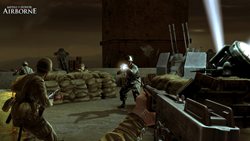 画像ギャラリー No.008のサムネイル画像 / Xbox 360用「メダル オブ オナー エアボーン」，ゲーム オン デマンドで本日より配信開始