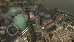 画像ギャラリー No.010のサムネイル画像 / Xbox 360用「メダル オブ オナー エアボーン」，ゲーム オン デマンドで本日より配信開始