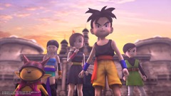画像ギャラリー No.001のサムネイル画像 / Xboxストアで「ロスト オデッセイ」ダウンロード版が期間限定で無料配信。「ブルードラゴン」の配信も開始