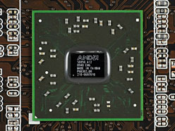 画像ギャラリー No.005のサムネイル画像 / AMD 8世代の開幕を告げる「AMD 890GX」チップセット，その実力を検証する