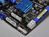 画像ギャラリー No.010のサムネイル画像 / AMD 8世代の開幕を告げる「AMD 890GX」チップセット，その実力を検証する