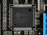 画像ギャラリー No.011のサムネイル画像 / AMD 8世代の開幕を告げる「AMD 890GX」チップセット，その実力を検証する