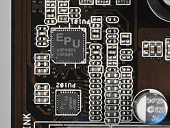 画像ギャラリー No.013のサムネイル画像 / AMD 8世代の開幕を告げる「AMD 890GX」チップセット，その実力を検証する