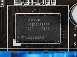画像ギャラリー No.024のサムネイル画像 / AMD 8世代の開幕を告げる「AMD 890GX」チップセット，その実力を検証する