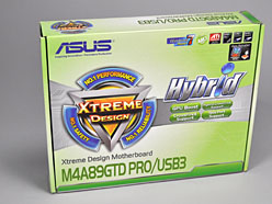 画像ギャラリー No.025のサムネイル画像 / AMD 8世代の開幕を告げる「AMD 890GX」チップセット，その実力を検証する