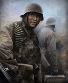 画像ギャラリー No.002のサムネイル画像 / ファン待望！　Paradox，WWIIストラテジー「Hearts of Iron III」を発表