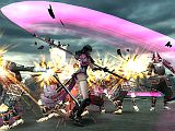 戦国BASARA2 英雄外伝（HEROES）　ダブルパック 