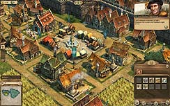 画像ギャラリー No.004のサムネイル画像 / 箱庭ファン待望。創世紀シリーズの最新作，「Dawn of Discovery」のデモ版を4GamerにUp
