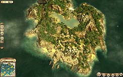 画像ギャラリー No.007のサムネイル画像 / エキゾチックなオリエントの都市があなたを待つ「ANNO1404 日本語マニュアル付 英語版」，ズーから8月28日に発売決定
