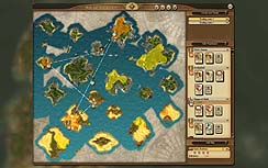 画像ギャラリー No.008のサムネイル画像 / エキゾチックなオリエントの都市があなたを待つ「ANNO1404 日本語マニュアル付 英語版」，ズーから8月28日に発売決定