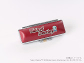 画像ギャラリー No.010のサムネイル画像 / 「テイルズ オブ デスティニー」シリーズの痛印が12月23日に発売へ
