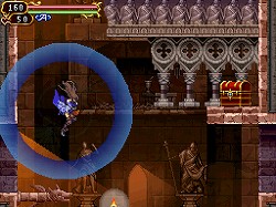 画像ギャラリー No.002のサムネイル画像 / ［TGS 2008＃042］DS版“悪魔城”の最新作，「悪魔城ドラキュラ 奪われた刻印」プレイレポート
