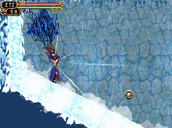 画像ギャラリー No.008のサムネイル画像 / ［TGS 2008＃042］DS版“悪魔城”の最新作，「悪魔城ドラキュラ 奪われた刻印」プレイレポート