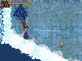 悪魔城ドラキュラ 奪われた刻印