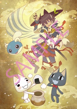画像ギャラリー No.004のサムネイル画像 / 「どこいつ」と「ダンガンロンパ」＆「シレン」のコラボが決定。9月9日開催の「スパイク・チュンソフト秋の大文化祭」でグッズを発売