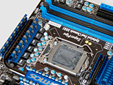 画像ギャラリー No.004のサムネイル画像 / “Lynnfield”正式発表。新製品「Core i7-800＆i5-700番台」をキーワードで理解する