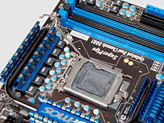 画像ギャラリー No.005のサムネイル画像 / “Lynnfield”正式発表。新製品「Core i7-800＆i5-700番台」をキーワードで理解する