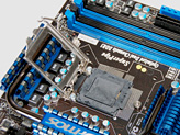画像ギャラリー No.006のサムネイル画像 / “Lynnfield”正式発表。新製品「Core i7-800＆i5-700番台」をキーワードで理解する