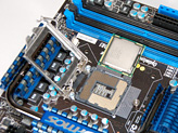 画像ギャラリー No.007のサムネイル画像 / “Lynnfield”正式発表。新製品「Core i7-800＆i5-700番台」をキーワードで理解する