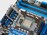 画像ギャラリー No.008のサムネイル画像 / “Lynnfield”正式発表。新製品「Core i7-800＆i5-700番台」をキーワードで理解する