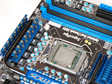 画像ギャラリー No.009のサムネイル画像 / “Lynnfield”正式発表。新製品「Core i7-800＆i5-700番台」をキーワードで理解する