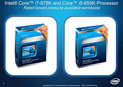 画像ギャラリー No.009のサムネイル画像 / LGA1156で倍率ロックフリー。まもなく登場の「Core i7-875K」「Core i5-655K」でOC耐性をチェックする