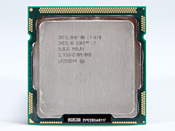 画像ギャラリー No.002のサムネイル画像 / Intelのプラットフォームロードマップ大整理。いま選ぶならP55か，それとも……？