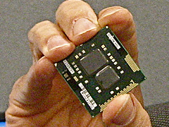 画像ギャラリー No.003のサムネイル画像 / Intelのプラットフォームロードマップ大整理。いま選ぶならP55か，それとも……？