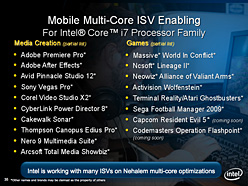 画像ギャラリー No.013のサムネイル画像 / Intel，ゲーム用ノートPCを本気で推進。カギは「さらなるTurbo Boost最適化」と「DisplayPort」にアリ？