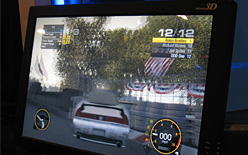 画像ギャラリー No.014のサムネイル画像 / Intel，ゲーム用ノートPCを本気で推進。カギは「さらなるTurbo Boost最適化」と「DisplayPort」にアリ？