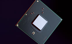 画像ギャラリー No.010のサムネイル画像 / Intel，グラフィックス機能を統合した新型CPU「Core i7/i5/i3」正式発表
