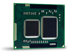 画像ギャラリー No.013のサムネイル画像 / Intel，グラフィックス機能を統合した新型CPU「Core i7/i5/i3」正式発表