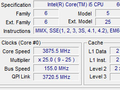 画像ギャラリー No.025のサムネイル画像 / Clarkdaleこと「Core i5-661」レビュー。新世代デュアルコアCPUはゲームで速いのか？
