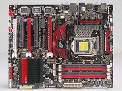 画像ギャラリー No.035のサムネイル画像 / Clarkdaleこと「Core i5-661」レビュー。新世代デュアルコアCPUはゲームで速いのか？