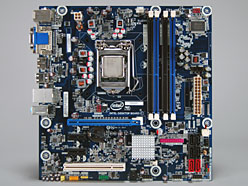 画像ギャラリー No.004のサムネイル画像 / Clarkdaleこと「Core i5-661」レビュー，統合グラフィックス機能編