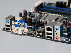 画像ギャラリー No.005のサムネイル画像 / Clarkdaleこと「Core i5-661」レビュー，統合グラフィックス機能編